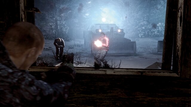 【gamescom 2012】『BIOHAZARD 6』など、カプコン期待の新作最新トレーラーを掲載