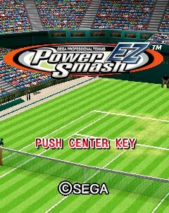 &copy;SEGA