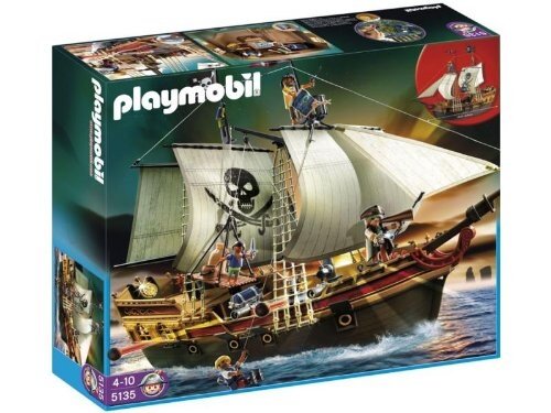 ゲームロフト、ドイツの人形玩具「Playmobil」のスマホ向けゲームを開発