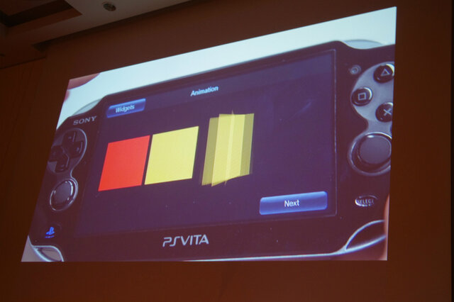 【CEDEC 2012】SCEが目指すプレイステーションの第三の柱「PlayStation Mobile」の挑戦