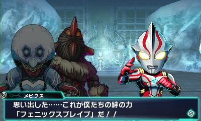 『ロストヒーローズ』夢の共演攻撃「クロスオーバースキル」など新要素判明