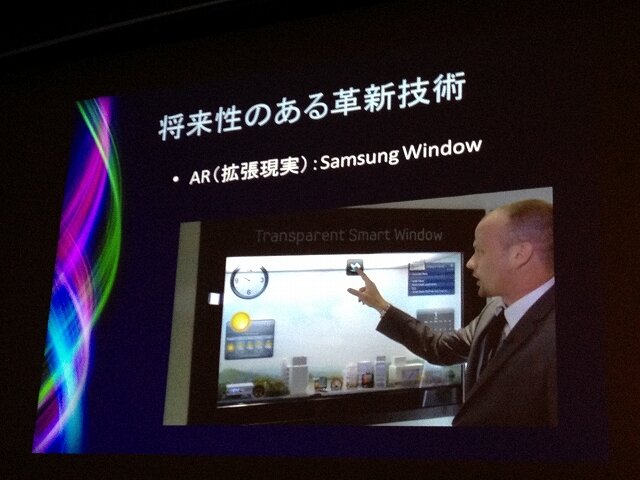 注目している技術4