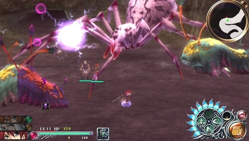 『イース セルセタの樹海』に登場する「魔法具」を紹介