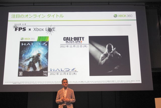 Xbox史上最大のラインナップを用意 ― Xbox 360“大”感謝祭 2012 夏