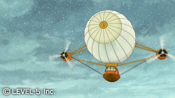 【Nintendo Direct】テーマはナゾトキ×世界旅行『レイトン教授と超文明Aの遺産』ストーリーが明らかに