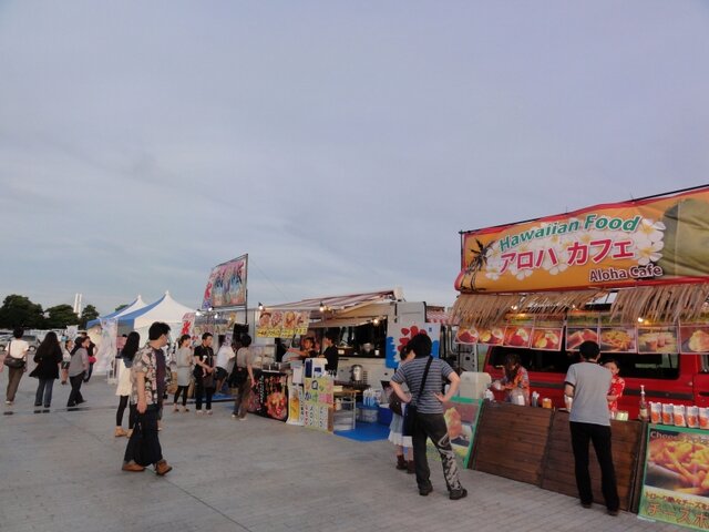 ニコ生内のプロデューサーコメントも掲載！『初音ミク -Project DIVA- f』発売記念前夜祭「夏の終わりの39祭り」レポ