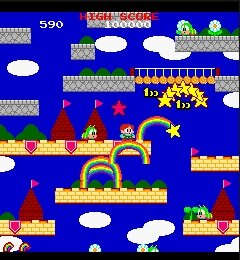 (c)TAITO CORP.1987,2008