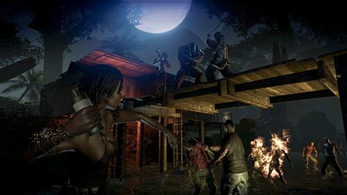 スパイク・チュンソフト、DLCを全て収録した『Dead Island:Zombie of the Year Edition』発売