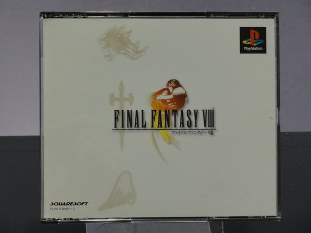 【FF25周年】貴重な開発資料が多数展示！25年分の歴史がギュッと詰まった「FINAL FANTASY展」