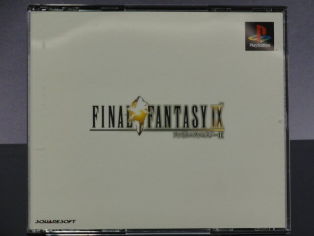 【FF25周年】貴重な開発資料が多数展示！25年分の歴史がギュッと詰まった「FINAL FANTASY展」