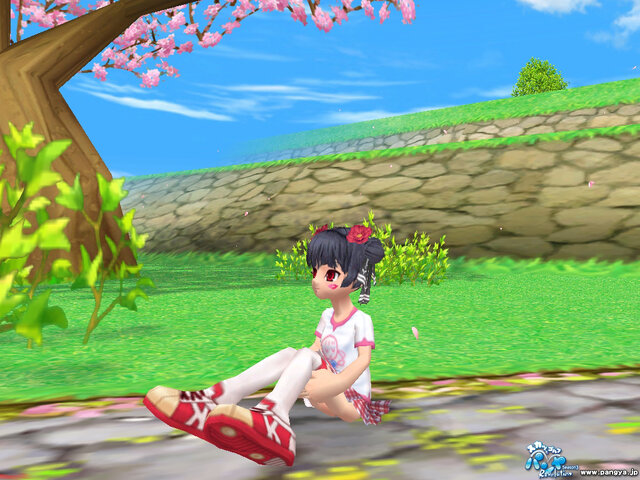 スカッとゴルフ パンヤ