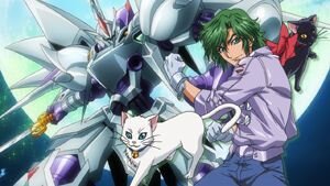 『第2次スーパーロボット大戦OG』TGS2012ステージイベント開催、JAM Projectなどによるライブも！