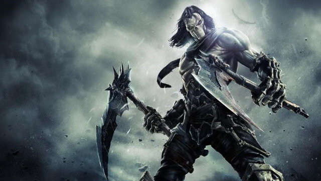 『Darksiders II』が起死回生のトップ！2012年8月のNPDセールスデータ