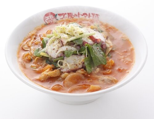 『龍が如く5 夢、叶えし者』とラーメン・つけ麺通販サイトがコラボ