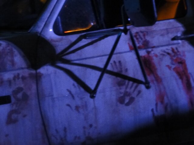 『バイオハザード』の世界をそのままリアルに再現！本当に怖かった“USJ ハロウィーン・ホラー・ナイト”レポ