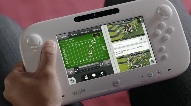 米国任天堂、GamePadでテレビが楽しめる無料サービス｢Nintendo TVii｣発表