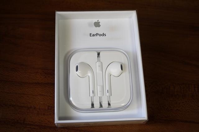 展示会/EarPods