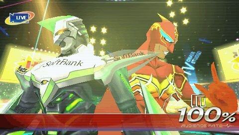 『TIGER & BUNNY オンエアジャック！』ゲームオリジナルの「キズナイベント」登場