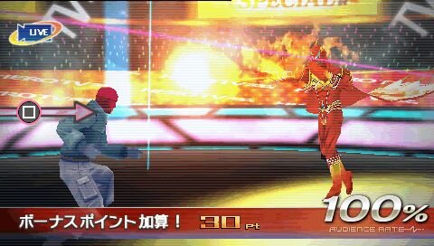 『TIGER & BUNNY オンエアジャック！』ゲームオリジナルの「キズナイベント」登場