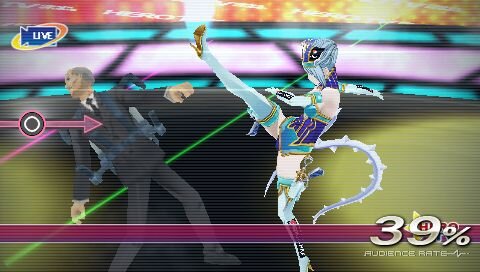 『TIGER & BUNNY オンエアジャック！』ゲームオリジナルの「キズナイベント」登場