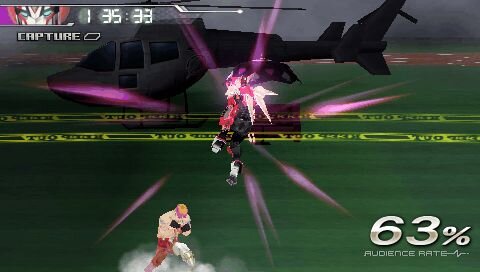 『TIGER & BUNNY オンエアジャック！』ゲームオリジナルの「キズナイベント」登場