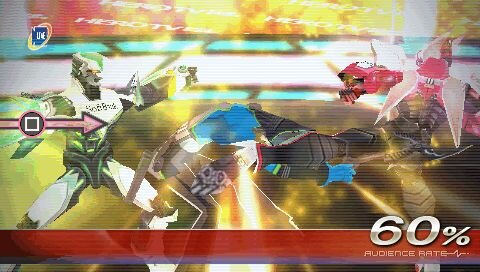 『TIGER & BUNNY オンエアジャック！』ゲームオリジナルの「キズナイベント」登場