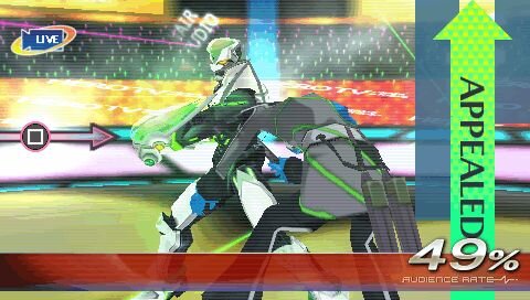 『TIGER & BUNNY オンエアジャック！』ゲームオリジナルの「キズナイベント」登場