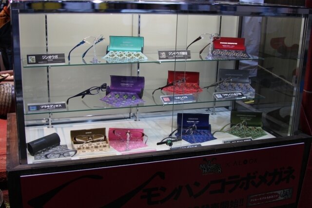 【TGS 2012】新たな『モンスターハンター4』の世界をいち早く体験できる