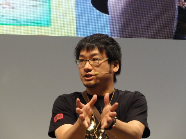 【TGS 2012】発売は3月！オンライン通信にも対応した『モンスターハンター4』スペシャルステージレポ