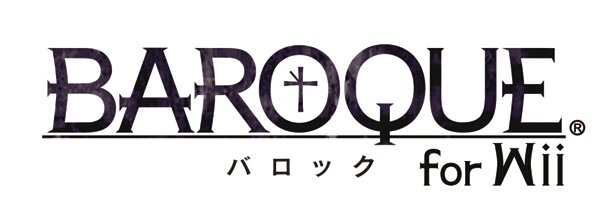 バロック for Wii