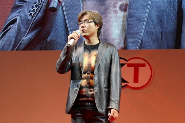 【TGS 2012】「Wii Uでも必ずや成功したい」コーエーテクモのプロデューサー陣が今後のラインナップを語る