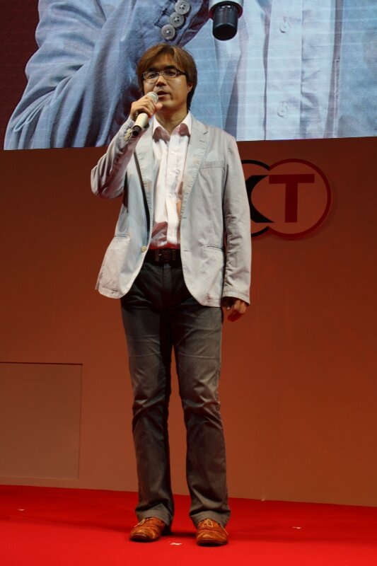 【TGS 2012】「Wii Uでも必ずや成功したい」コーエーテクモのプロデューサー陣が今後のラインナップを語る