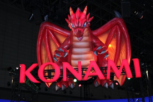 【TGS 2012】2周年で更なる進化を遂げる『ドラゴンコレクション』、新タイアップそしてアーケード版登場