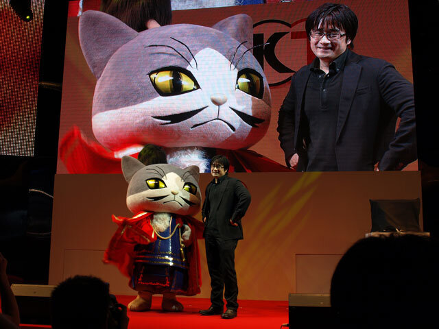 【TGS 2012】製品版に引き継ぎ可能なエディット体験版も！『真・三國無双6 Empires』ステージ