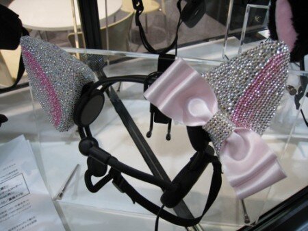 【TGS 2012】集中力の無い人はDJプレイができません・・・neurowearの脳波ターンテーブル