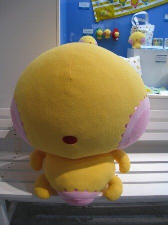 【TGS 2012】グリーのソーシャルゲームグッズが超絶かわいい件について