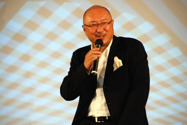 【TGS 2012】ソーシャルの開発文化を取り込んで、さらなる成長を・・・CESA鵜之澤会長 基調講演(2)