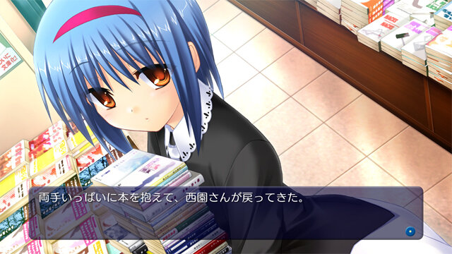 【TGS 2012】PS3版『リトルバスターズ！』とPS Vita版『三国恋戦記』発売決定