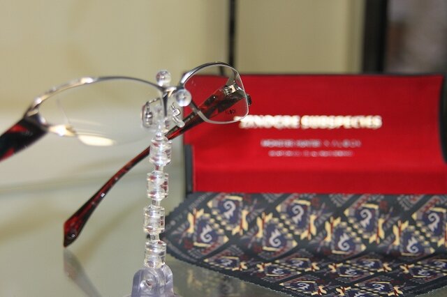 ジンオウガ亜種