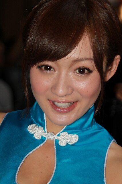 【TGS 2012】パブリックデーで一段と輝く美人コンパニオン特集 今年のラスト