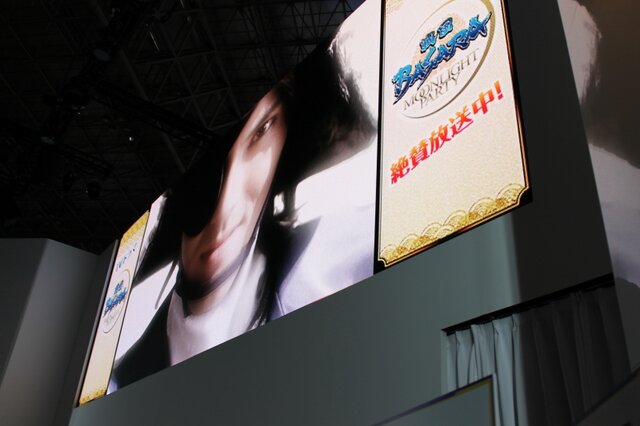 【TGS 2012】新情報やドラマキャストも登場した『戦国BASARA』スペシャルステージをレポート