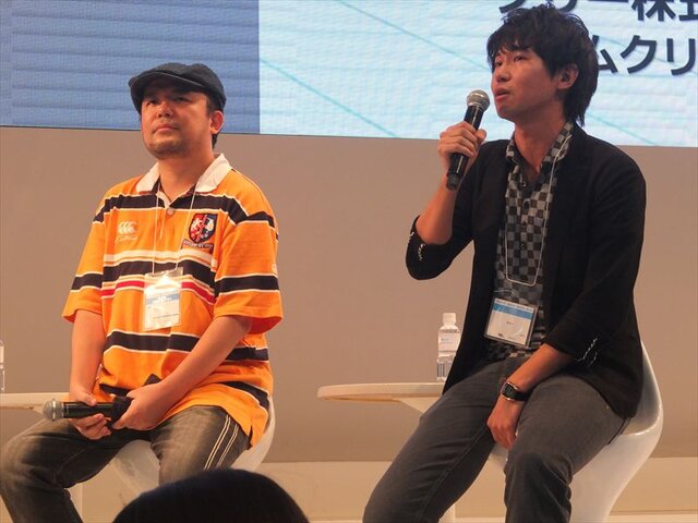 【TGS 2012】ゲームの進化はどうなる? gumi、カプコン、グリーのクリエイターが激論 