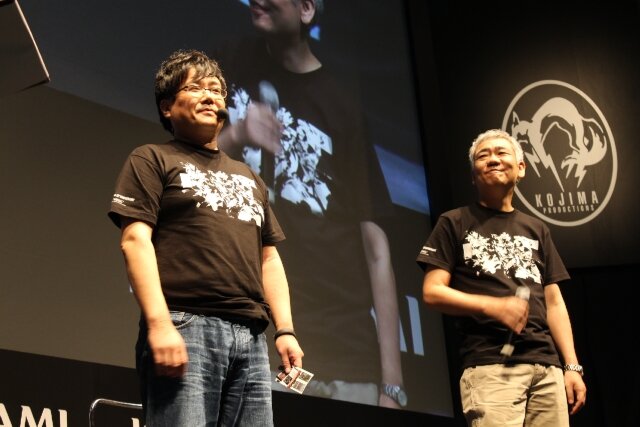 【TGS 2012】「いつでもどこもで遊べる」が時代に合わせて進化『METAL GEAR SOLID SOCIAL OPS』ステージレポ