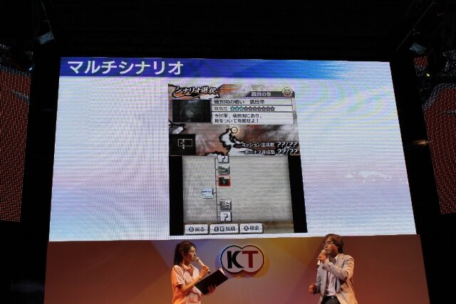 【TGS 2012】幸村＆高虎キャストも応援に駆けつけた『戦国無双 Chronicle 2nd』スペシャルステージ