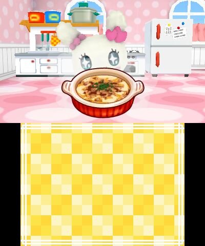 3DS『おうちまいにち たまごっち』、「たまごっちハウス」内部が初公開