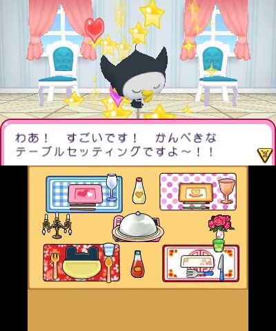 3DS『おうちまいにち たまごっち』、「たまごっちハウス」内部が初公開