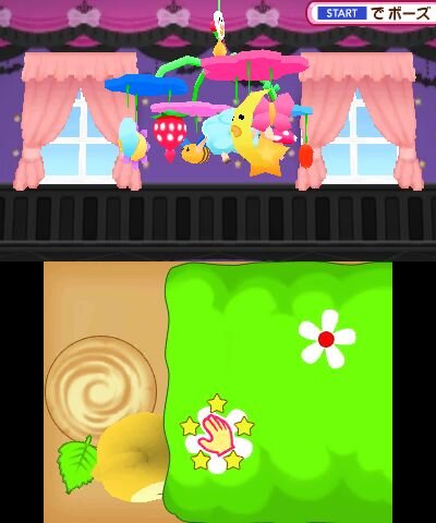 3DS『おうちまいにち たまごっち』、「たまごっちハウス」内部が初公開