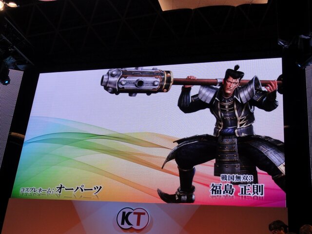 【TGS 2012】今年もやっぱりすごかった！コーエーテクモのコスプレコンテスト ― 本戦出場者を全部見せます