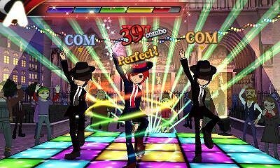 【TGS 2012】サウンドのつくりは3DS版と変わらない。『リズム怪盗R for iOS』音楽を彩る大谷氏よりコメント