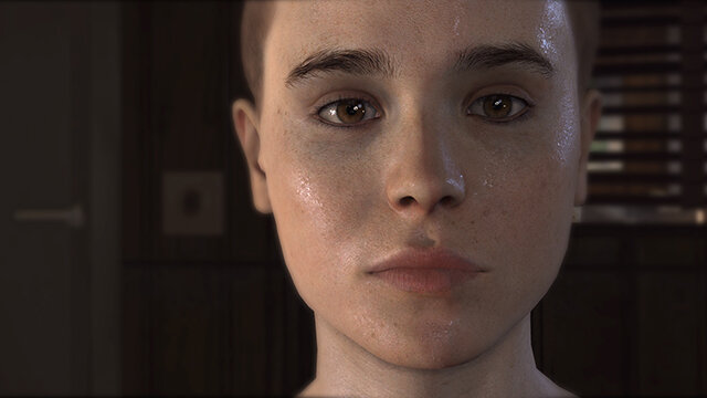 『Beyond: Two Souls』開発元Quantic Dreamによる国内向けプレミアムセッションレポート